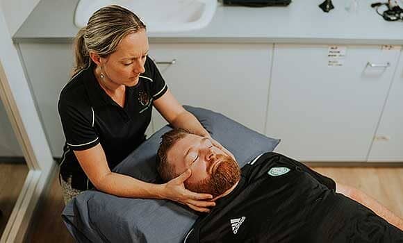 Physiotherapy Ivanhoe